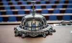 Първото обсъждане на текстовете срещу избора на Сарафов за главен прокурор ще е на 6 януари