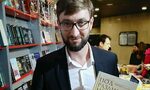 Христо Блажев: Четенето е магията, която прави поносима реалността около нас