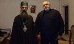 И Борисов се обяви срещу регистрацията на Българската православна старостилна църква