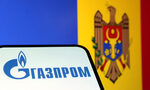 Молдова опитва да национализира бизнес на "Газпром" Молдова опитва да национализира бизнес на "Газпром"