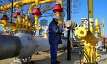 Украйна затвори втория голям канал за руски газ за Европа, остана само "Турски поток"