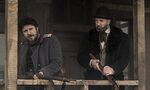 Новият български филм "Залог" ще открие "София филм фест" през март