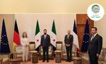 Канал на новата власт в Сирия замъгли външния министър на Германия, защото е жена
