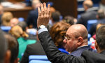 Парламентът даде ход на промените в Изборния кодекс, но няма да бърза с приемането им Парламентът даде ход на промените в Изборния кодекс, но няма да бърза с приемането им