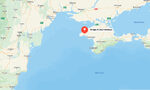 Мазутното петно в Черно море стигна до западната част на Кримския полуостров