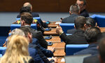 Парламентът съкрати сроковете, но спирането на избора на следващ главен прокурор продължава да е трудно Парламентът съкрати сроковете, но спирането на избора на следващ главен прокурор продължава да е трудно