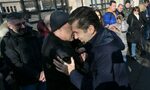 Едно наум: Сянката на сенсея (и бащата) около Кирил Петков Едно наум: Сянката на сенсея (и бащата) около Кирил Петков