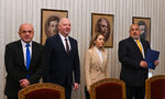 "Целувката на смъртта" с ГЕРБ: Кой ще оцелее