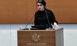Парламентът отхвърли с двойно мнозинство да се избират председателите на върховните съдилища Парламентът отхвърли с двойно мнозинство да се избират председателите на върховните съдилища