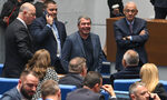 "Махалото се върна": с новото мнозинство се задава още от същото в правосъдието "Махалото се върна": с новото мнозинство се задава още от същото в правосъдието