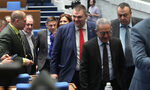 Делян Пеевски обяви края на прехода и се закани, че съвсем скоро ще управлява Делян Пеевски обяви края на прехода и се закани, че съвсем скоро ще управлява