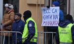 Сарафов плати цената за сделката за правителството, всичко си остава същото Сарафов плати цената за сделката за правителството, всичко си остава същото