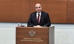 Гроздан Караджов предприе смени в БДЖ след влаковата катастрофа със загинали Гроздан Караджов предприе смени в БДЖ след влаковата катастрофа със загинали