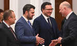 "Алфа рисърч": Правителството "Желязков" тръгва с по-високо одобрение от кабинета "Петков" "Алфа рисърч": Правителството "Желязков" тръгва с по-високо одобрение от кабинета "Петков"