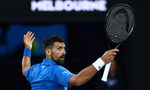 От дневника на Australian Open: Вие ми плащате сметките, а аз обичам 5-звездни почивки