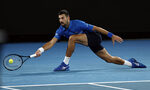 Джокович си осигури четвъртфинал срещу Алкарас на Australian Open Джокович си осигури четвъртфинал срещу Алкарас на Australian Open