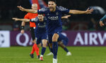 От 0:2 до 4:2: "Пари сен Жермен" обърна "Манчестър Сити" в Шампионската лига От 0:2 до 4:2: "Пари сен Жермен" обърна "Манчестър Сити" в Шампионската лига