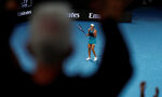 Супер тайбрек донесе сензация на Australian Open: Мадисън Кийс отстрани Швьонтек Супер тайбрек донесе сензация на Australian Open: Мадисън Кийс отстрани Швьонтек