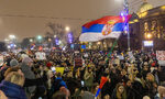 Сърбия на кръстопът: ще успее ли студентският протест да свали Вучич Сърбия на кръстопът: ще успее ли студентският протест да свали Вучич