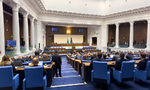 Парламентът отказа да свали имунитетите на Джейхан Ибрямов и Марио Рангелов Парламентът отказа да свали имунитетите на Джейхан Ибрямов и Марио Рангелов