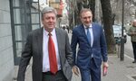 "Ние сме плътно зад този екип": Георги Първанов подкрепи Борислав Гуцанов в надпреварата за БСП "Ние сме плътно зад този екип": Георги Първанов подкрепи Борислав Гуцанов в надпреварата за БСП