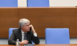 "Булгартрансгаз" обяви нова поръчка за разширението на "Чирен" "Булгартрансгаз" обяви нова поръчка за разширението на "Чирен"