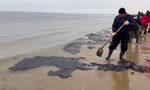 Руски учен предупреди за петна мазут в България, какво е известно у нас и кой за какво отговаря Руски учен предупреди за петна мазут в България, какво е известно у нас и кой за какво отговаря