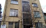 Ще бъде ли съборена сградата на "Балкантон": Кметът Васил Терзиев проверява казуса