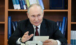 Путин: Готов съм да назнача екип за преговори, но Зеленски няма да подписва нищо
