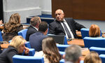 Борисов обеща намалена ставка от 9% за ресторантьорите