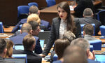 Лена Бориславова е призована да получи обвинение за документно престъпление Лена Бориславова е призована да получи обвинение за документно престъпление