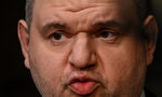 Пеевски заплаши "да приключи соросоидите", ако организират "протестче" Пеевски заплаши "да приключи соросоидите", ако организират "протестче"