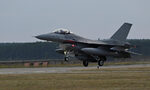 Румъния вече има две ескадрили с F-16