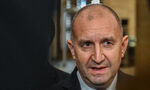 Румен Радев пришпорва парламента да приеме по-скоро "реалистичен" бюджет