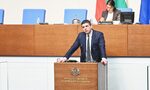 Според Мирчев ГЕРБ приглася на "Възраждане" и саботира еврозоната Според Мирчев ГЕРБ приглася на "Възраждане" и саботира еврозоната