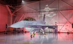 "Локхийд Мартин" предаде първия изтребител F-16 Block 70 на България