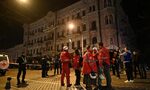 Кметът на Одеса съобщи за руски удар по историческия център на града