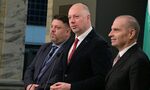 "Ние няма да предлагаме екзотични мерки": Росен Желязков обеща бюджет с 3% дефицит
