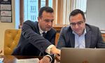 Проектозакон предвижда петкратно увеличение на глобите към електроразпределителните дружества Проектозакон предвижда петкратно увеличение на глобите към електроразпределителните дружества