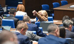 "Цели да удари свободното слово": Парламентът отхвърли идеята на Пеевски за комисия "Сорос"