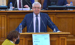 Кирил Ананиев става заместник на Теменужка Петкова, назначени са още петима зам.-министри Кирил Ананиев става заместник на Теменужка Петкова, назначени са още петима зам.-министри