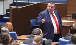 Пеевски пак предлага да се създаде парламентарна комисия "Сорос"