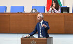 "Възраждане" предлага парламентарна комисия да разследва дейността на чужди фондации