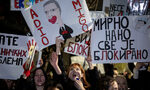 Протести и геополитика може да свалят правителството в Сърбия Протести и геополитика може да свалят правителството в Сърбия