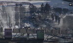 Малък самолет се разби на магистрала в оживен район на Сао Пауло (видео) Малък самолет се разби на магистрала в оживен район на Сао Пауло (видео)