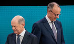 Кандидатите за канцлер на Германия спориха за Тръмп, крайната десница и НАТО