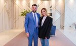Тръмп и Борисов предпочитат Сталоун: как Мария Бакалова изчезна от кампанията за визите Тръмп и Борисов предпочитат Сталоун: как Мария Бакалова изчезна от кампанията за визите