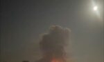 Русия атакува Киев с балистични ракети, има пожари в няколко района Русия атакува Киев с балистични ракети, има пожари в няколко района
