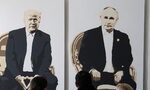 Тръмп разговаря с Путин и Зеленски в първи голям ход за дипломацията за Украйна Тръмп разговаря с Путин и Зеленски в първи голям ход за дипломацията за Украйна
