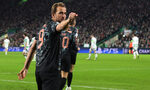 Кейн и "Байерн" пречупиха съпротивата на "Селтик" Кейн и "Байерн" пречупиха съпротивата на "Селтик"